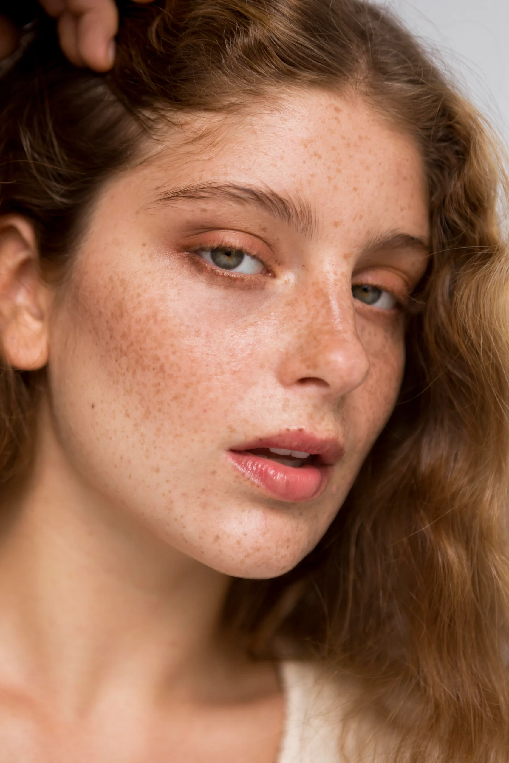 Why Beauty Trends Are Moving Away From Perfection