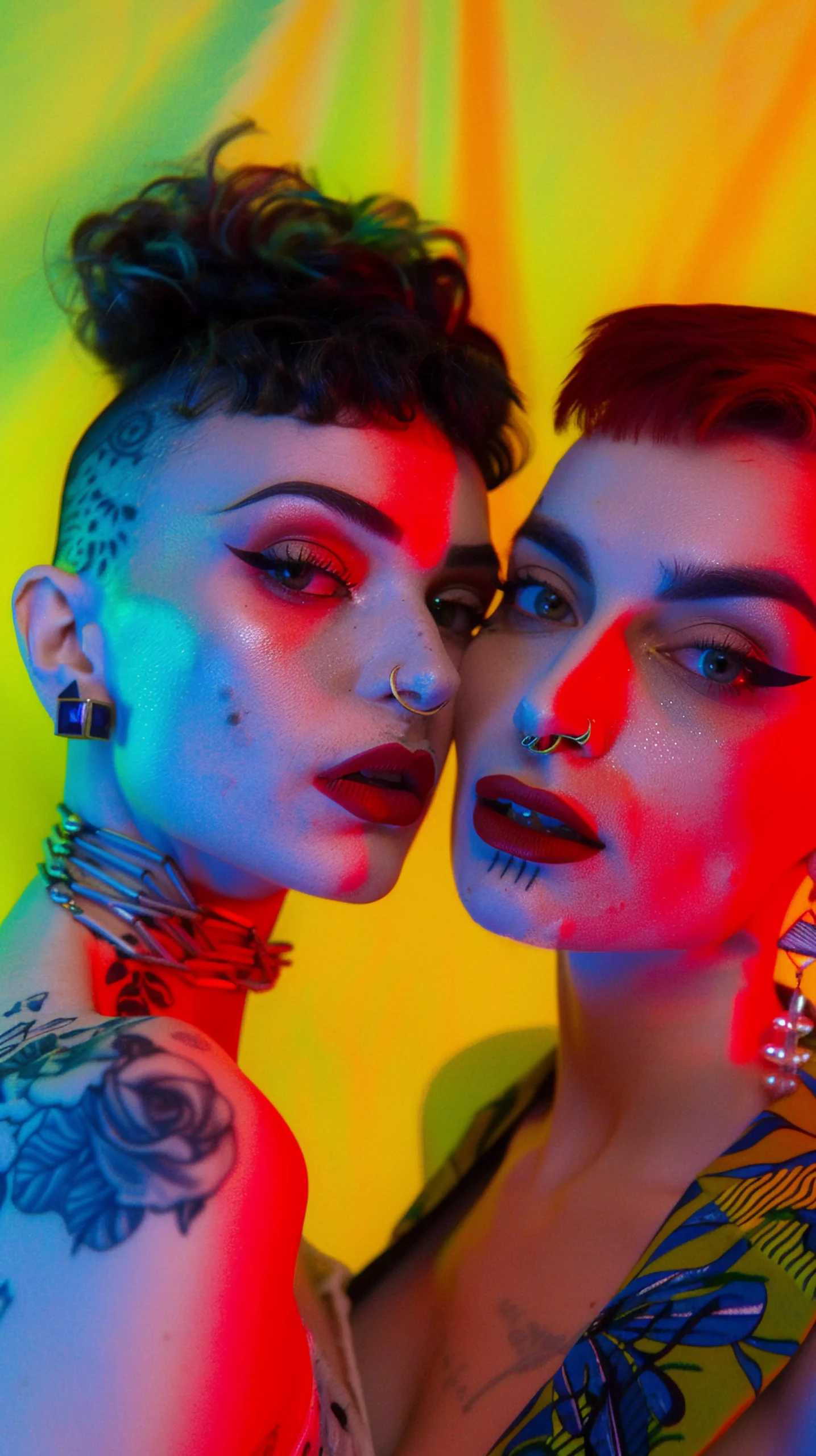 Why Beauty Trends Are Moving Away From Perfection