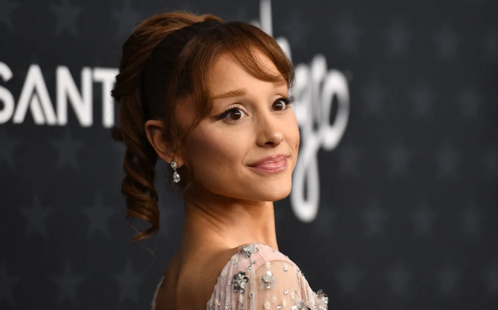 Ariana Grande, The Voice That Redefined Modern Pop Stardom