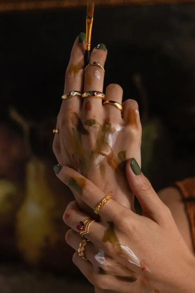 How Fashion Became a Language of Identity