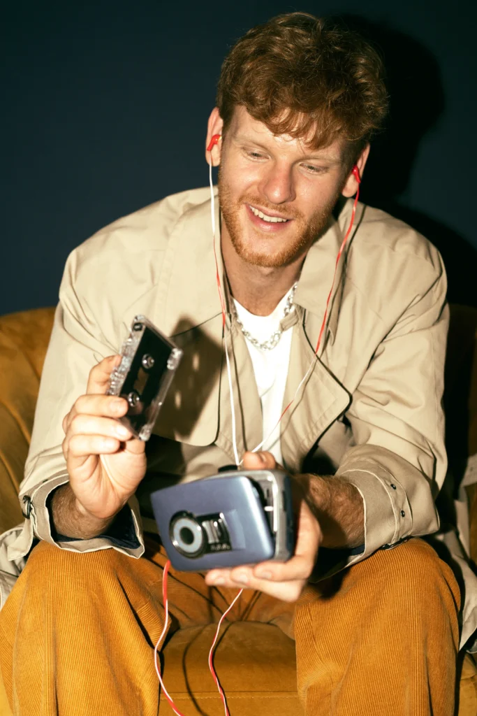 Why Nostalgia Continues to Shape Modern Style