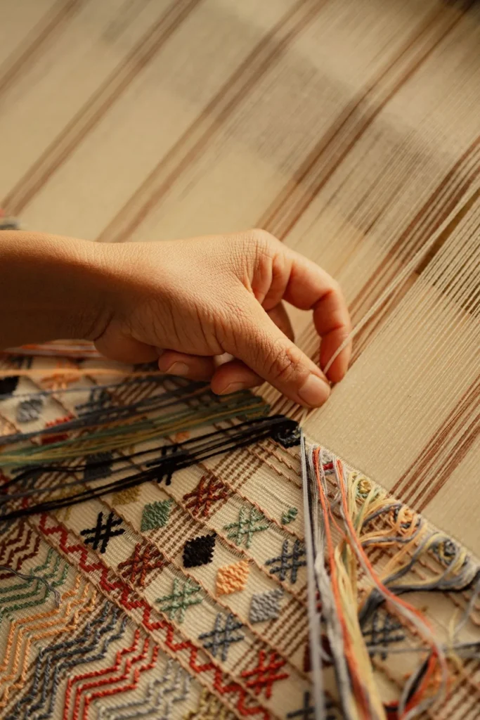 The Rise of Slow Fashion as a Cultural Movement