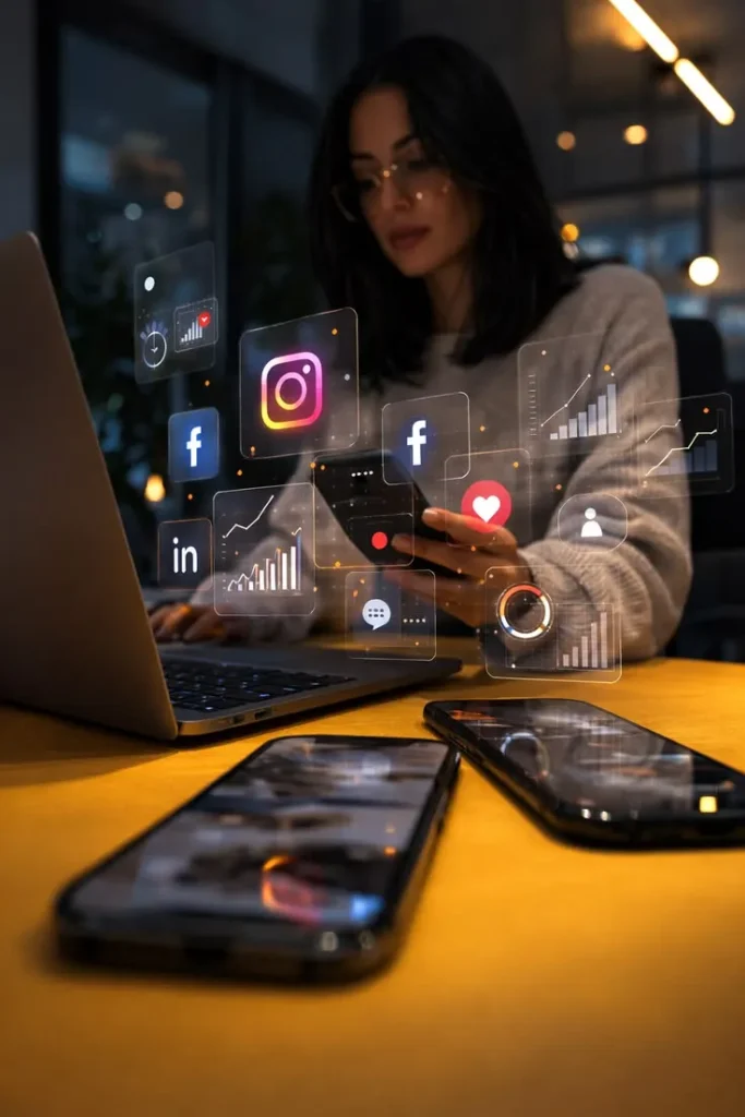 How Digital Culture Is Redefining Personal Style