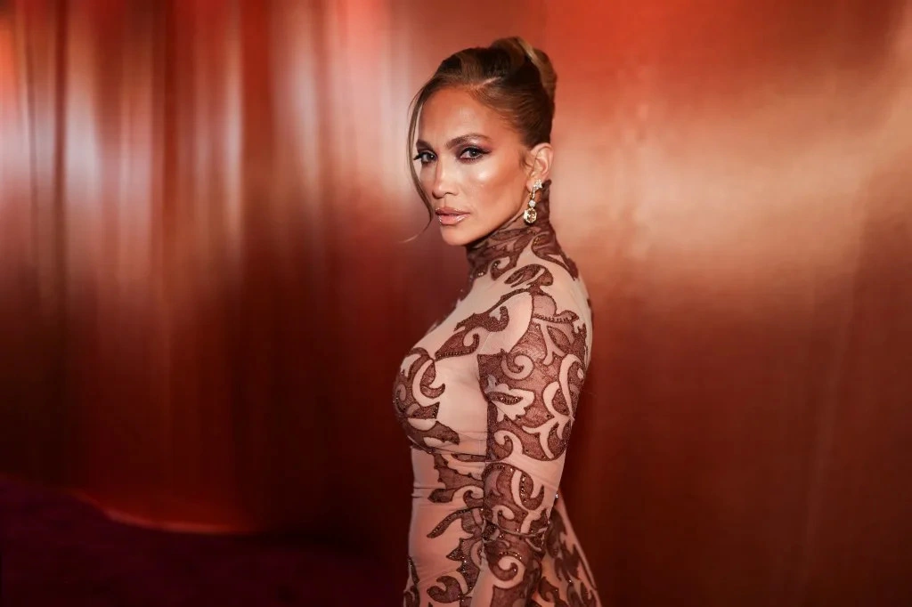 Jennifer Lopez, The Enduring Powerhouse of Global Entertainment
