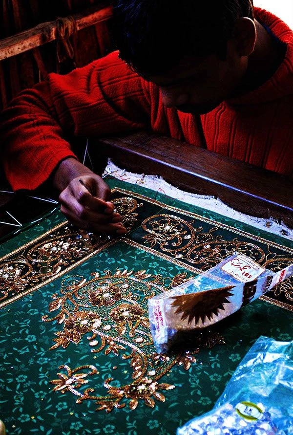 Why Individuality Is Becoming the Ultimate Luxury