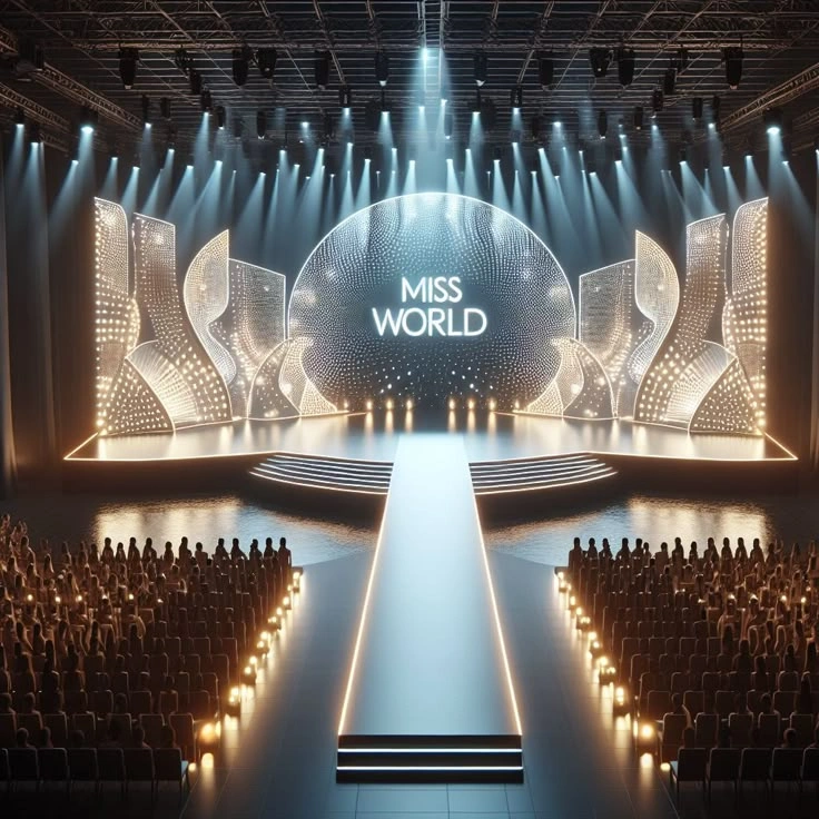 Miss World, Seventy Five Years of Beauty with a Purpose