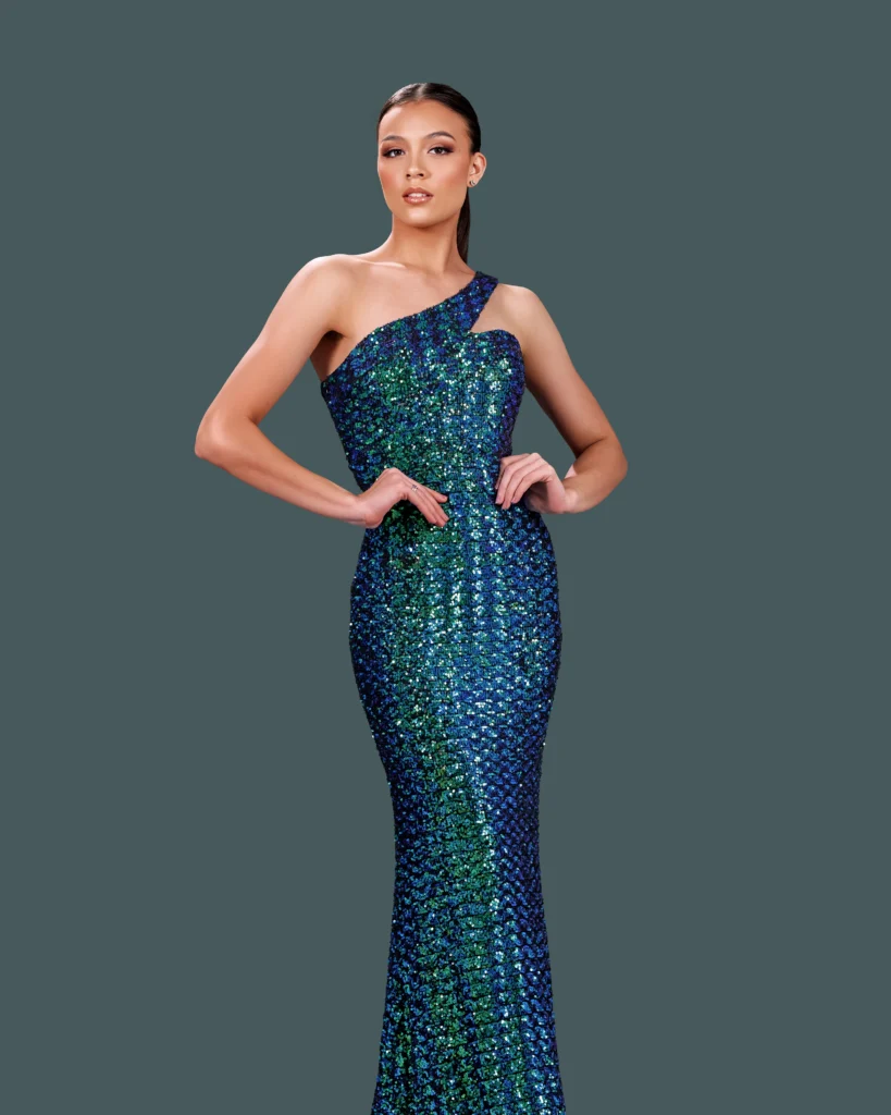 Asia Rose Simpson, Crowned With Purpose, The Rise of a New Generation Queen