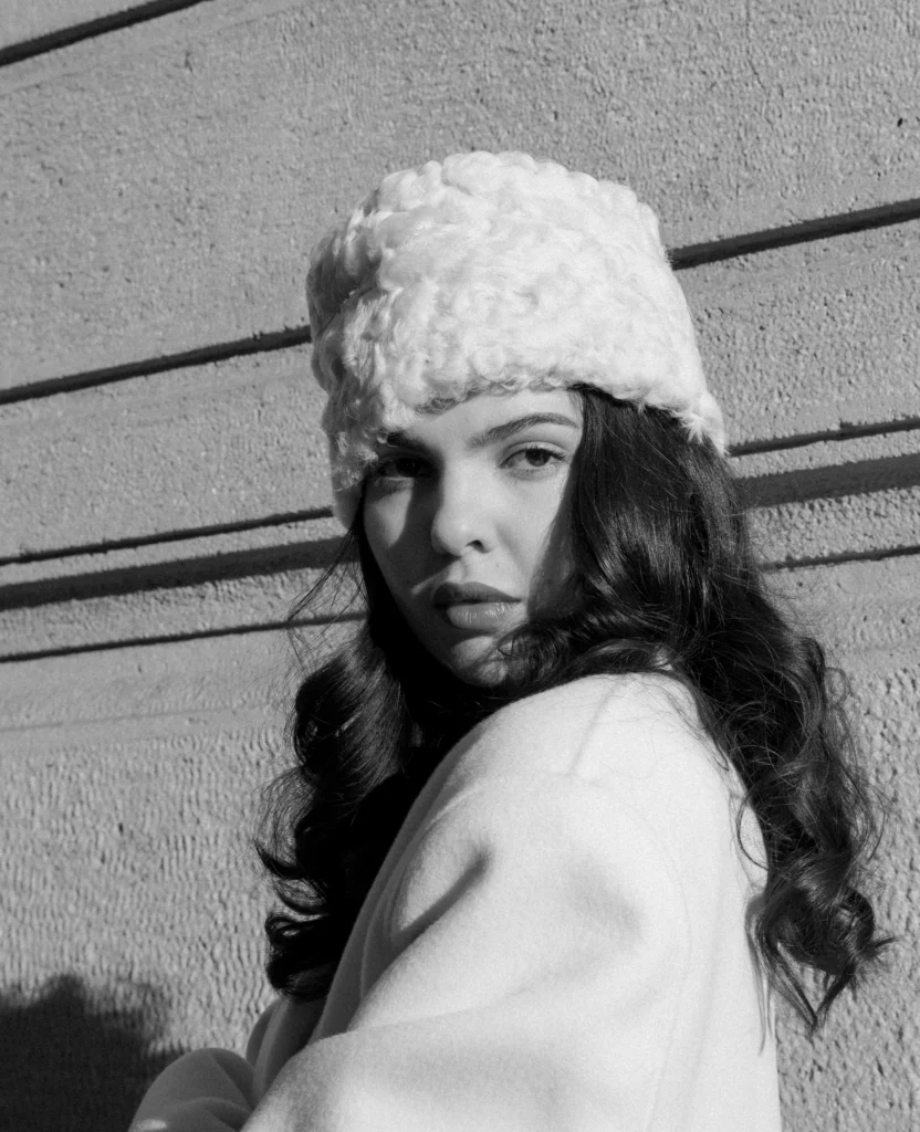 Doina Ciobanu, Beyond Visibility, Toward Meaningful Influence