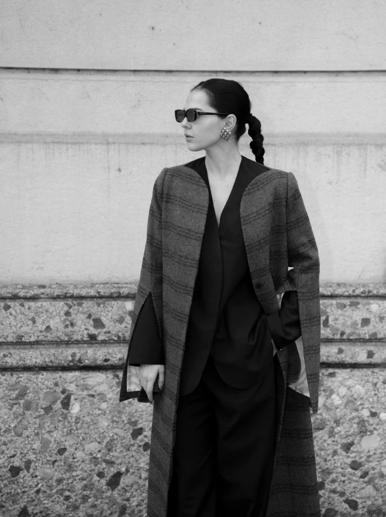 Doina Ciobanu, Beyond Visibility, Toward Meaningful Influence
