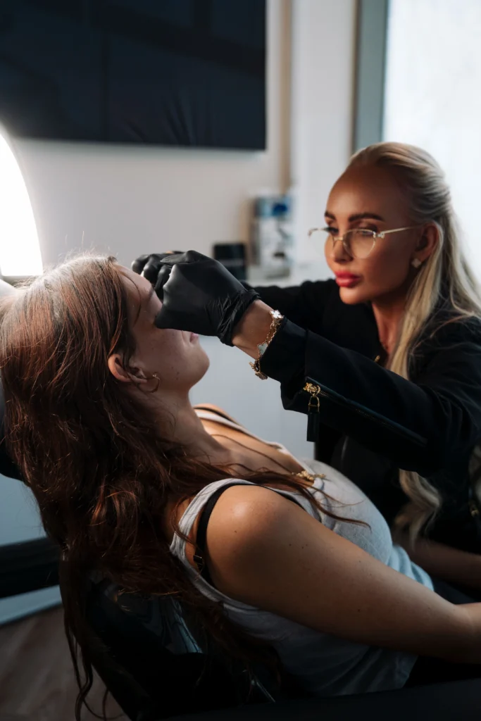 Jessica Marritt, Where Medicine Meets the Art of Subtle Transformation