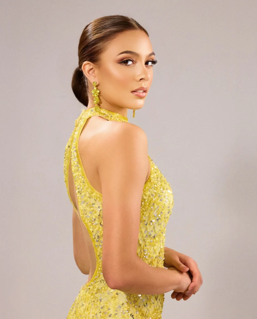 Asia Rose Simpson, Crowned With Purpose, The Rise of a New Generation Queen