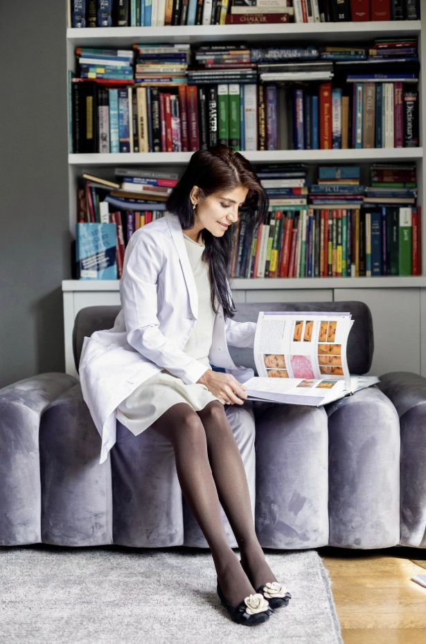 Lara Devgan, The Precision of Beauty, Redefining Aesthetics With Purpose