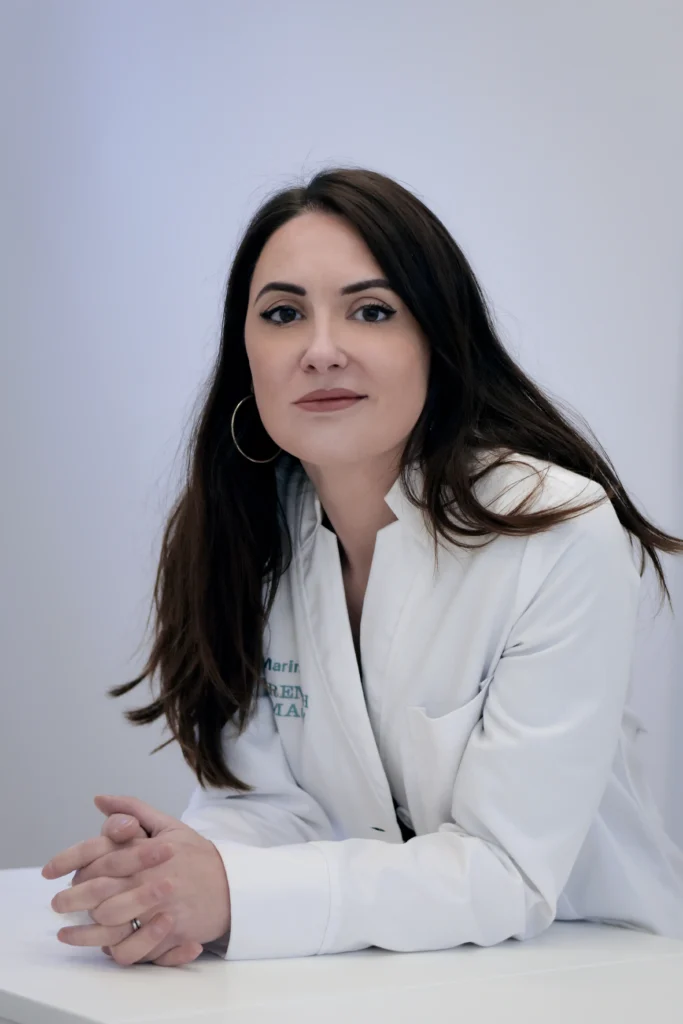 Marine Vincent, The Quiet Power of Skin Intelligence