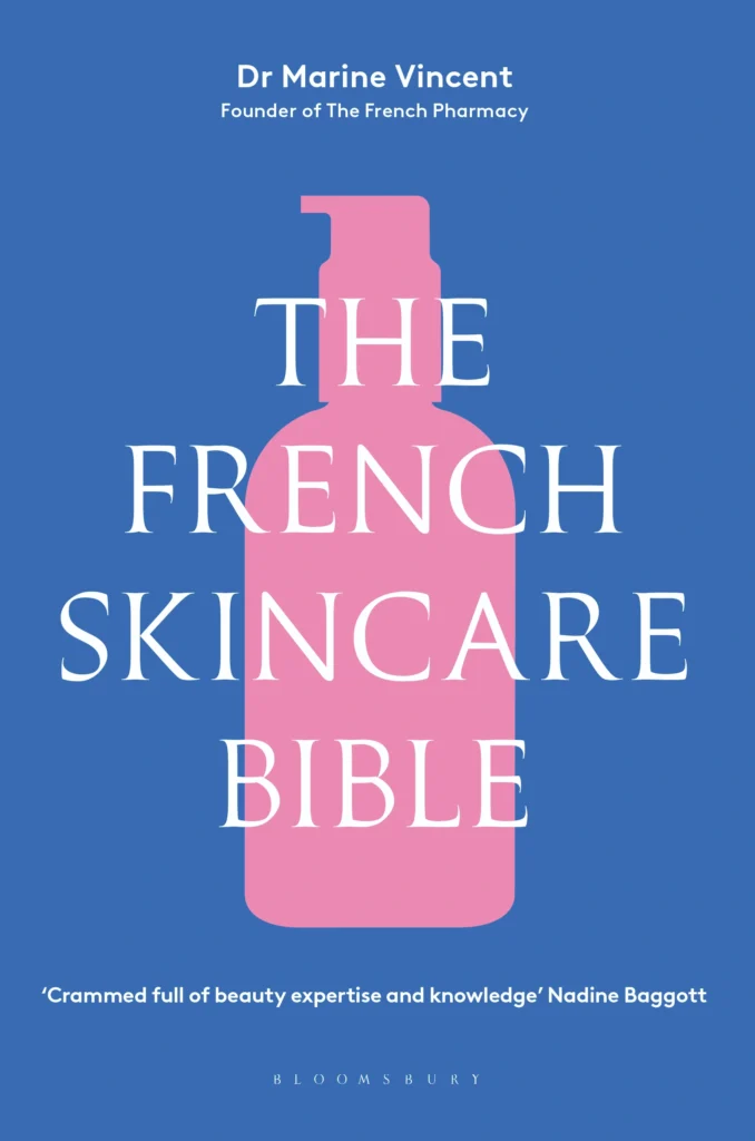 Marine Vincent, The Quiet Power of Skin Intelligence