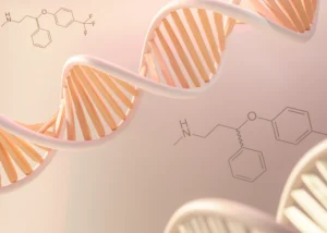 The Salmon DNA Surge and the Age of Cellular Repair