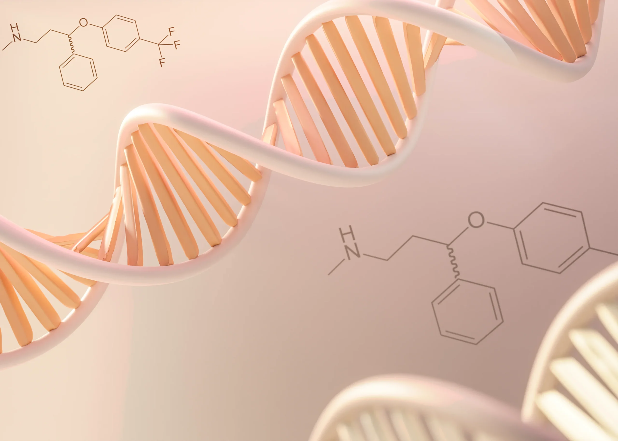 The Salmon DNA Surge and the Age of Cellular Repair