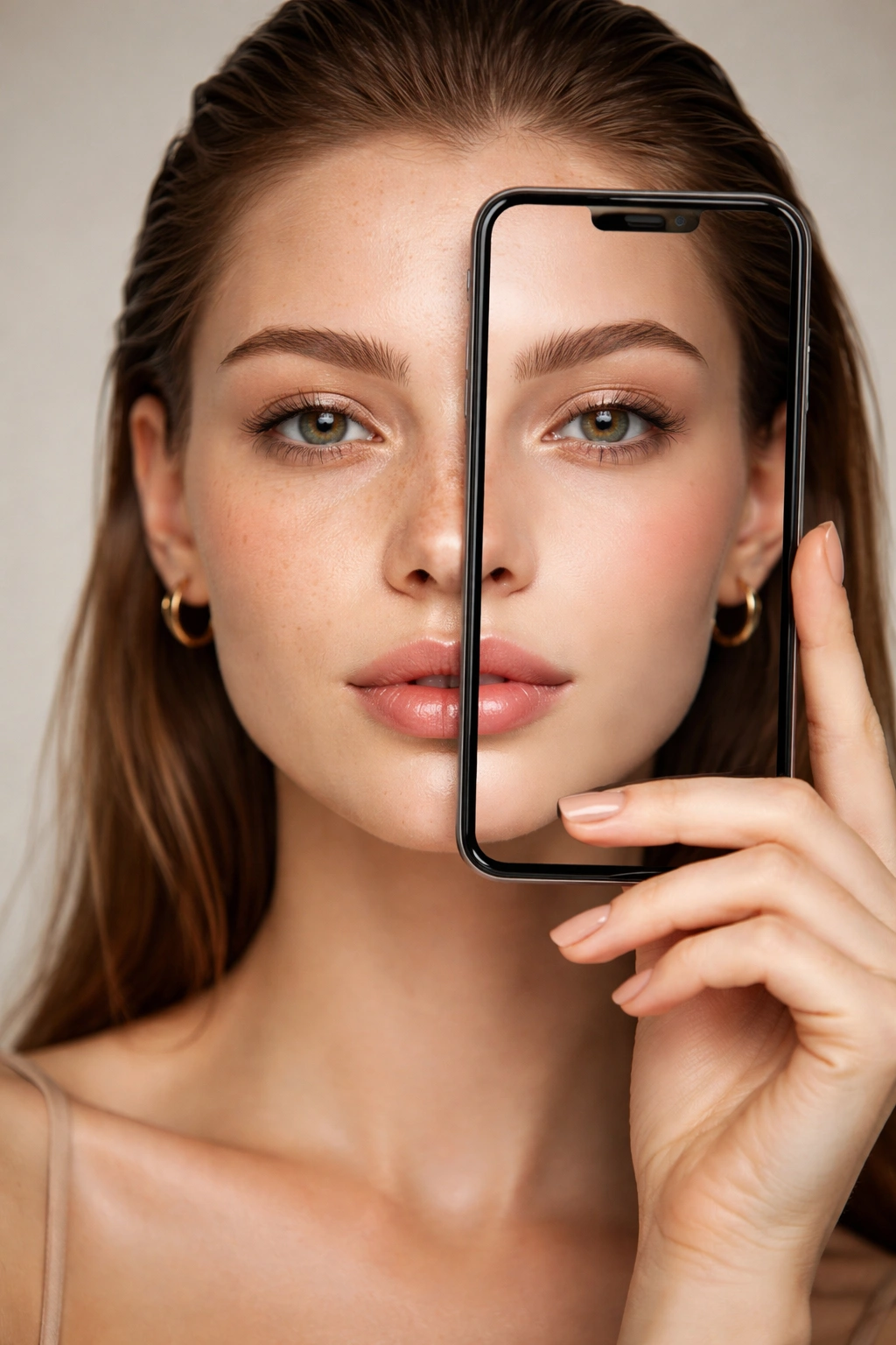 The Psychology Behind Aesthetic Obsession, Are We Enhancing or Editing Ourselves?