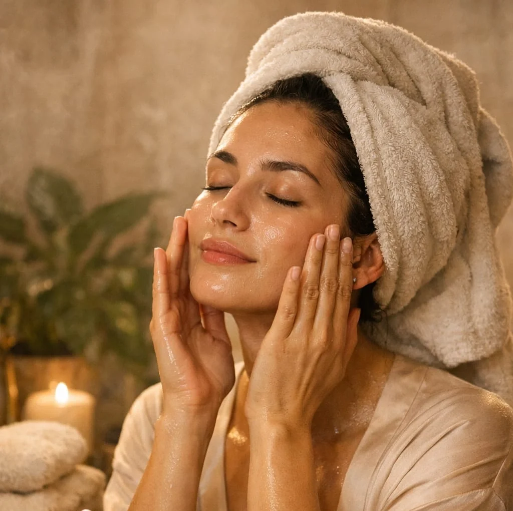 From Acne to Acceptance: Why Gen Z Treats Skin Like a Lifestyle, Not a Problem