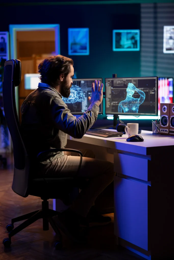 Fame Without Flesh and the Era of Synthetic Stardom