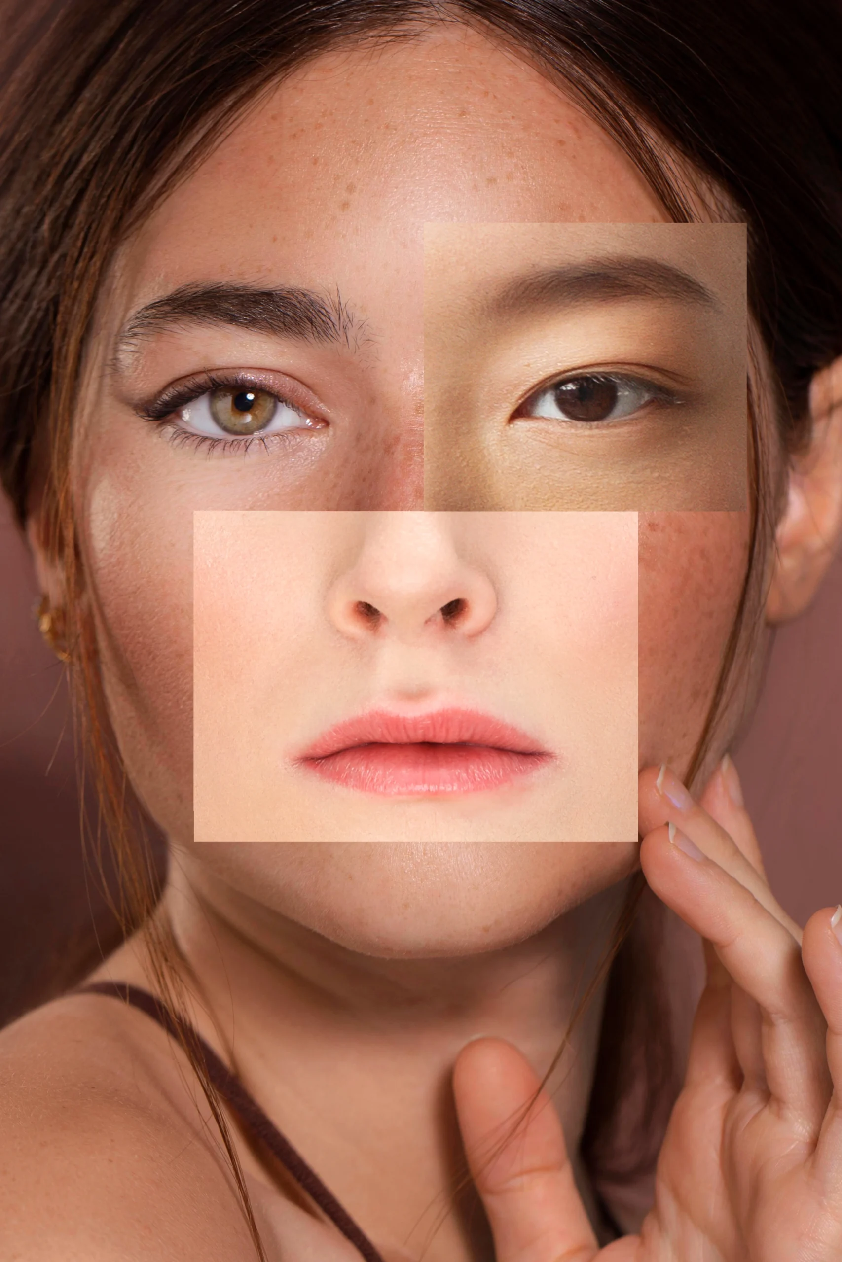 The Salmon DNA Surge and the Age of Cellular Repair