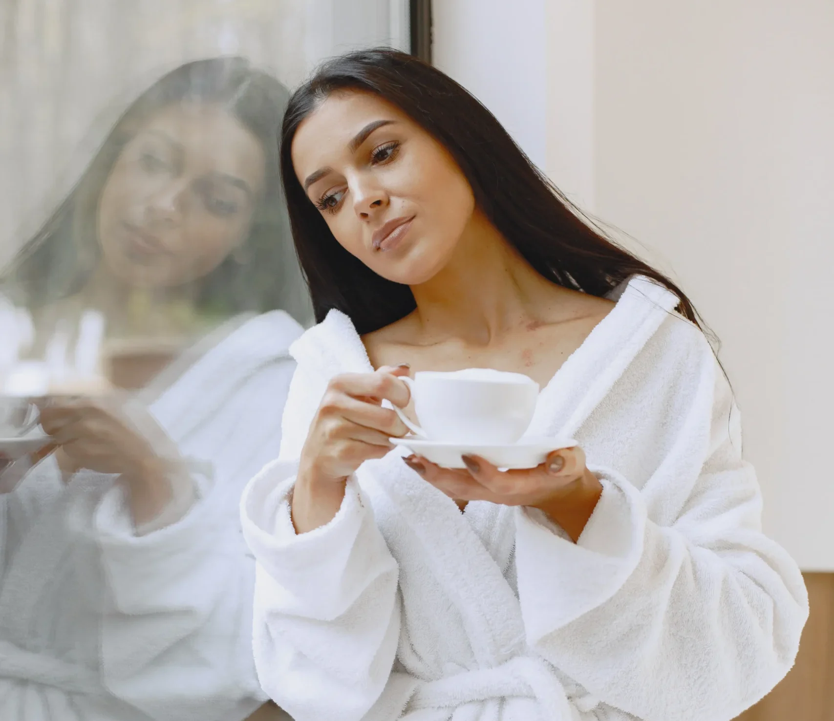 The Invisible Algorithm of Youth