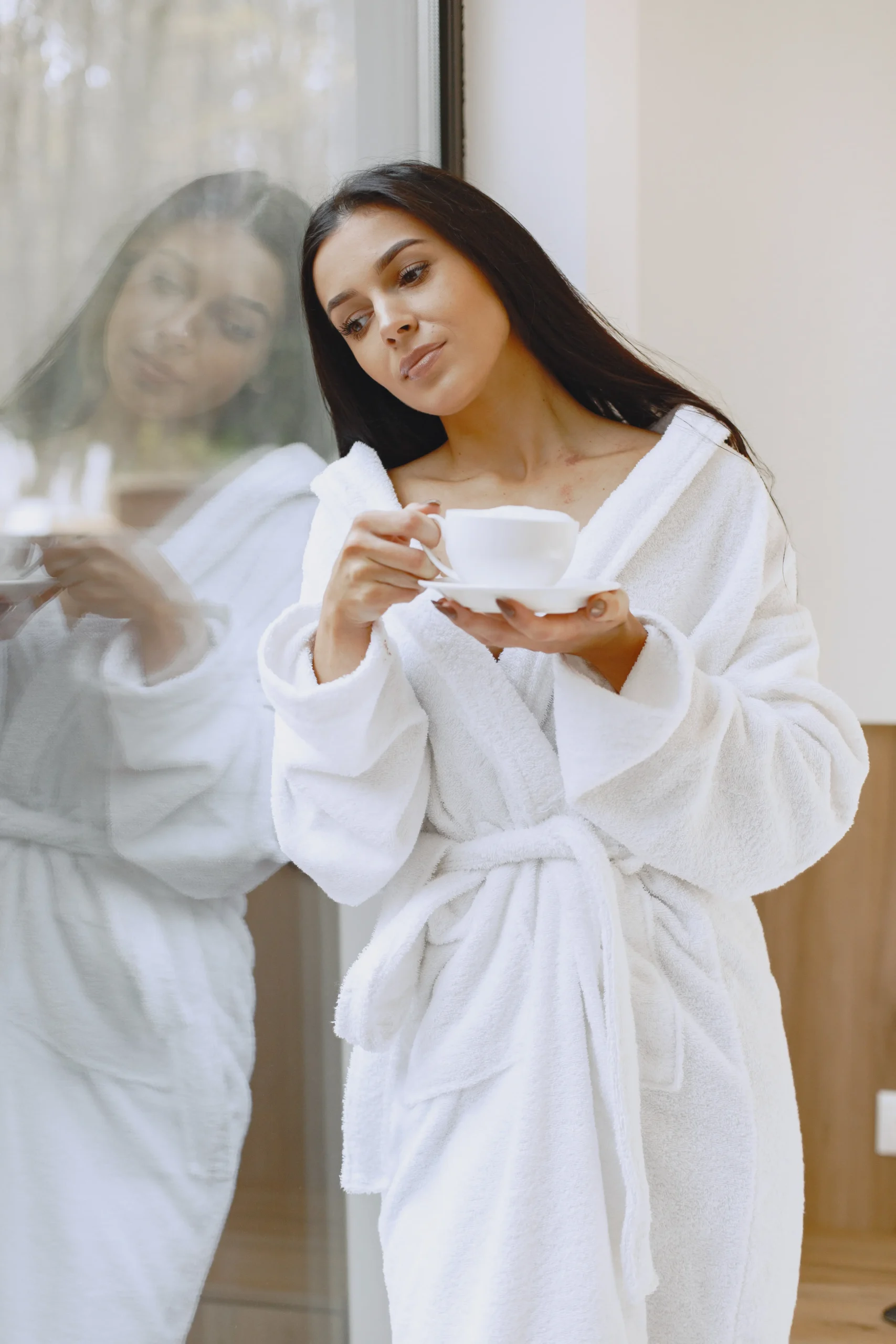 The Invisible Algorithm of Youth