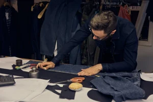 The Rise of Brut Denim and the Return of Fashion Discipline