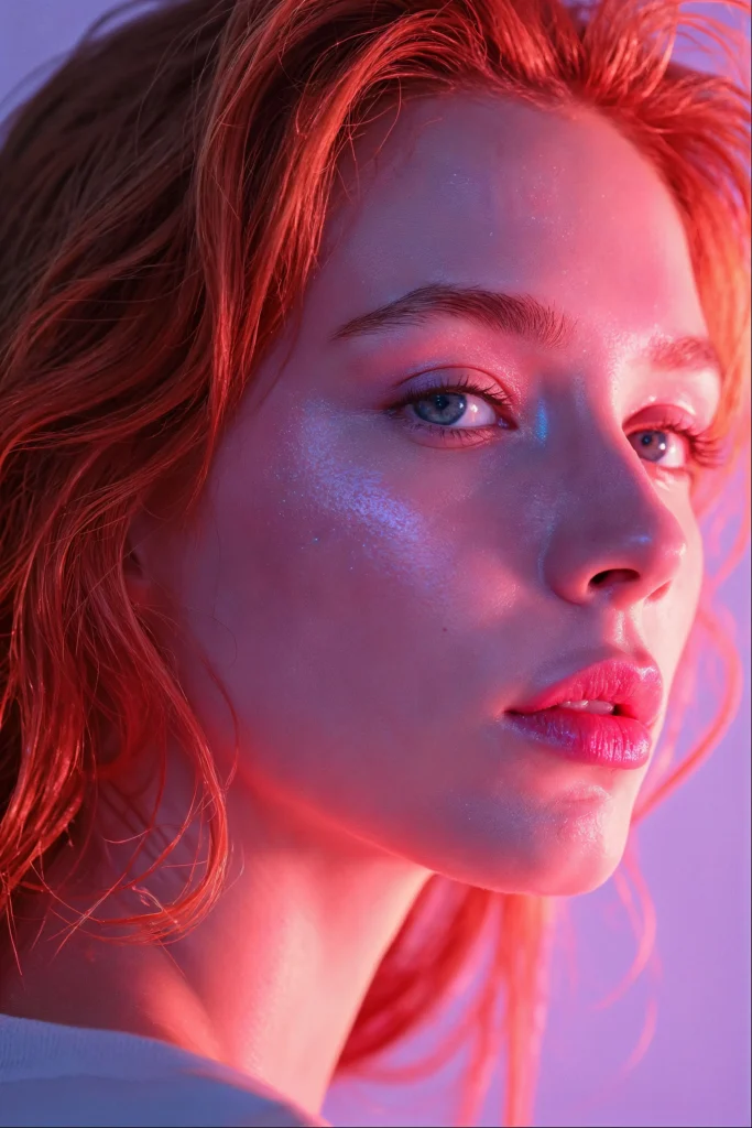 The Invisible Algorithm of Youth