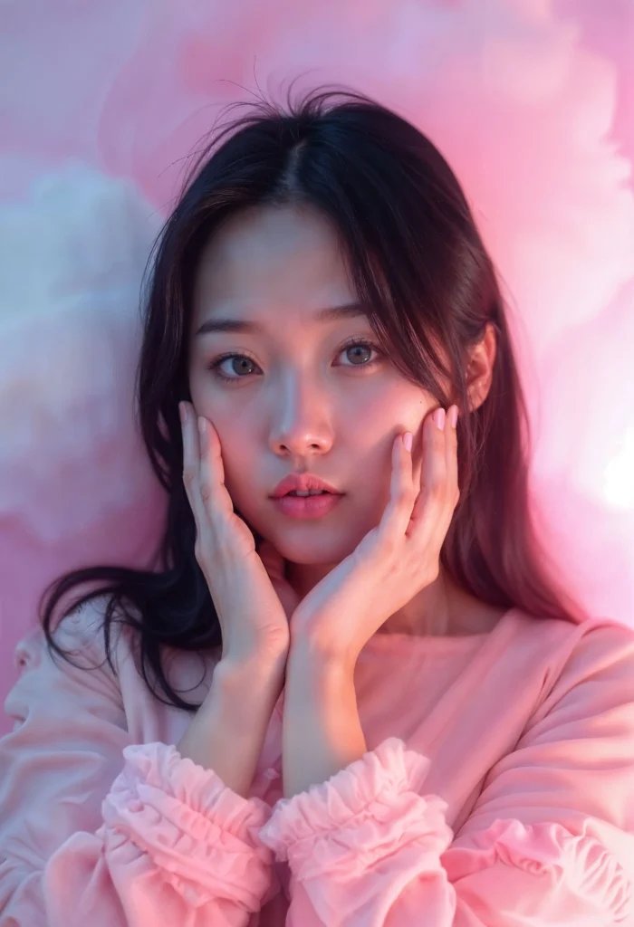 The Salmon DNA Surge and the Age of Cellular Repair