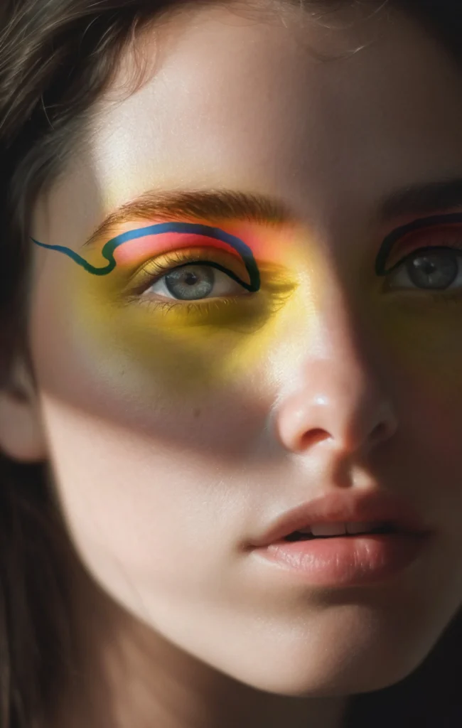 Why Beauty Trends Are Moving Away From Perfection