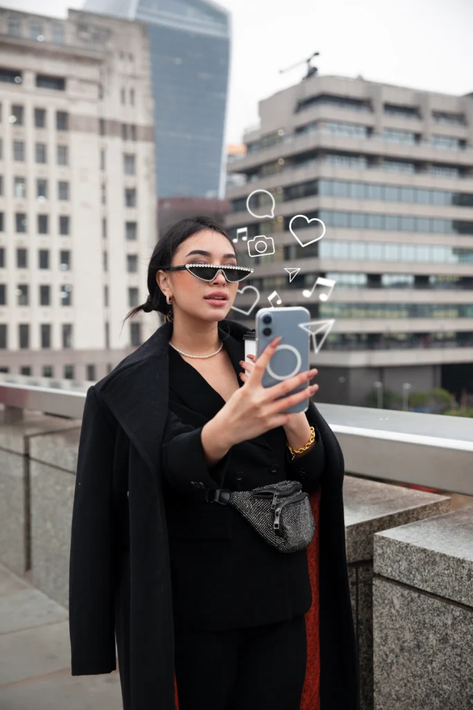 The New Era of Celebrity Influence