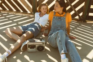 Why Nostalgia Continues to Shape Modern Style