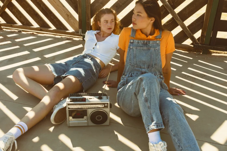 Why Nostalgia Continues to Shape Modern Style
