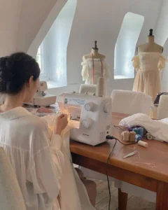 The Rise of Slow Fashion as a Cultural Movement