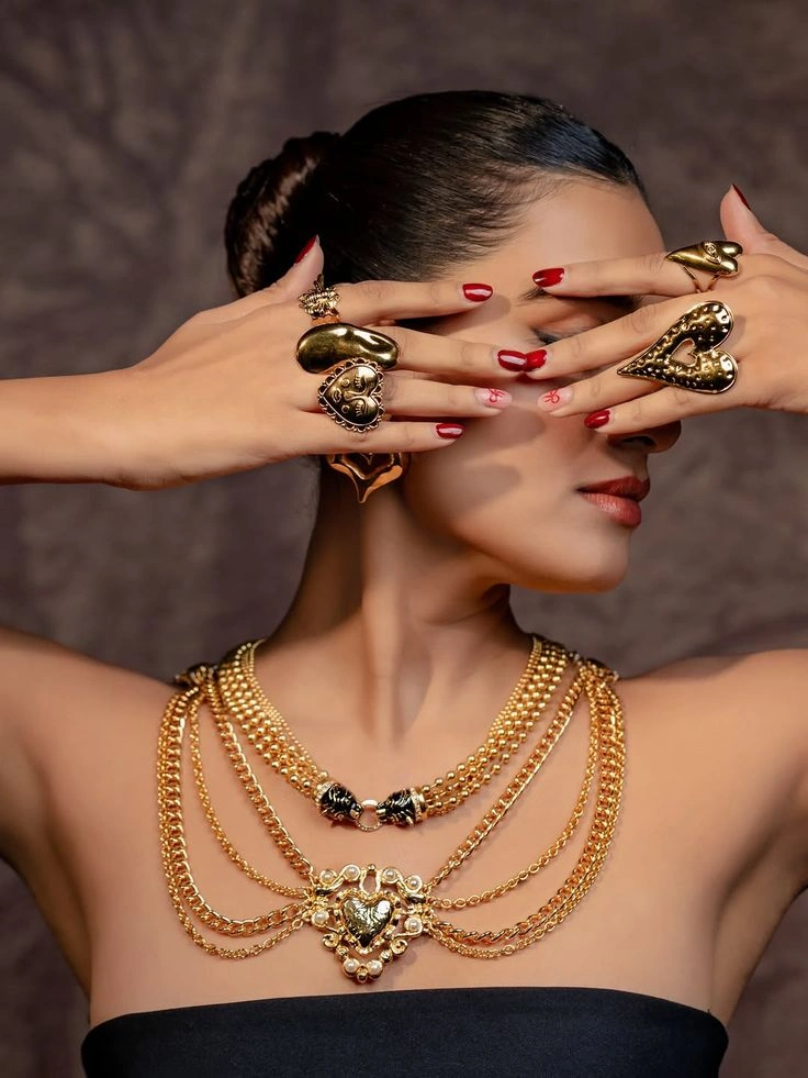 The Return of Maximalism in a World That Tried to Simplify Everything