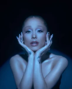 Ariana Grande, The Voice That Redefined Modern Pop Stardom