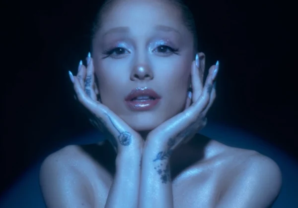 Ariana Grande, The Voice That Redefined Modern Pop Stardom