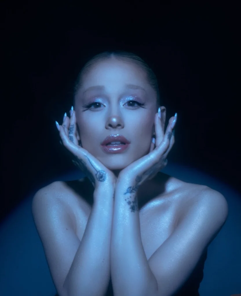 Ariana Grande, The Voice That Redefined Modern Pop Stardom