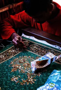 Why Individuality Is Becoming the Ultimate Luxury