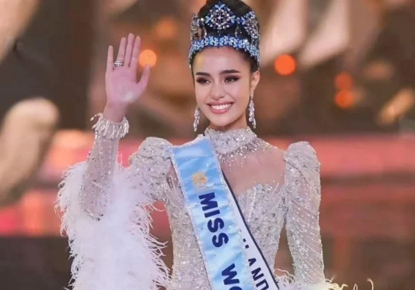 Miss World, Seventy Five Years of Beauty with a Purpose
