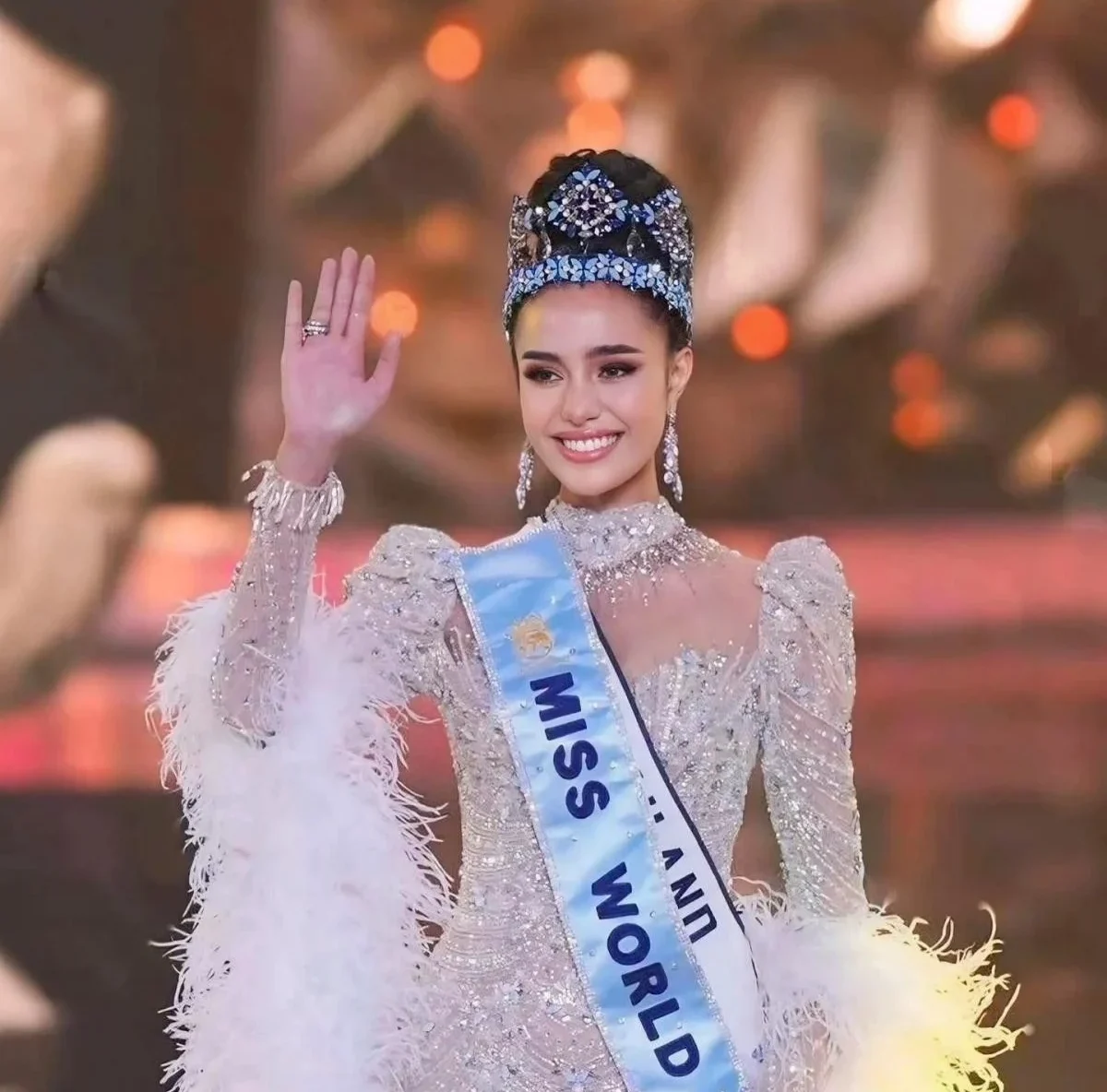 Miss World, Seventy Five Years of Beauty with a Purpose