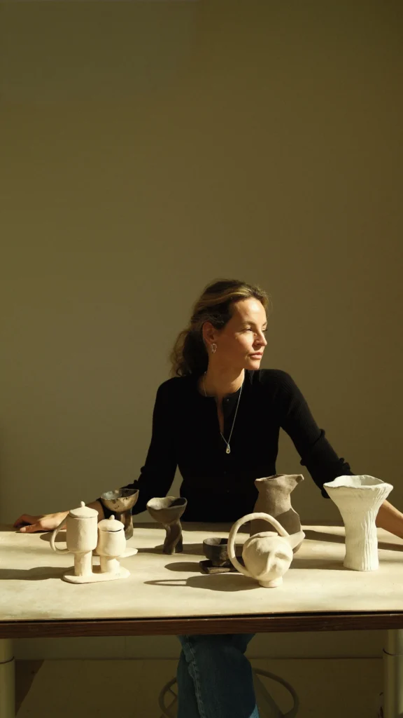 Anouk Yve Bos, The Art of Knowing When It’s Enough