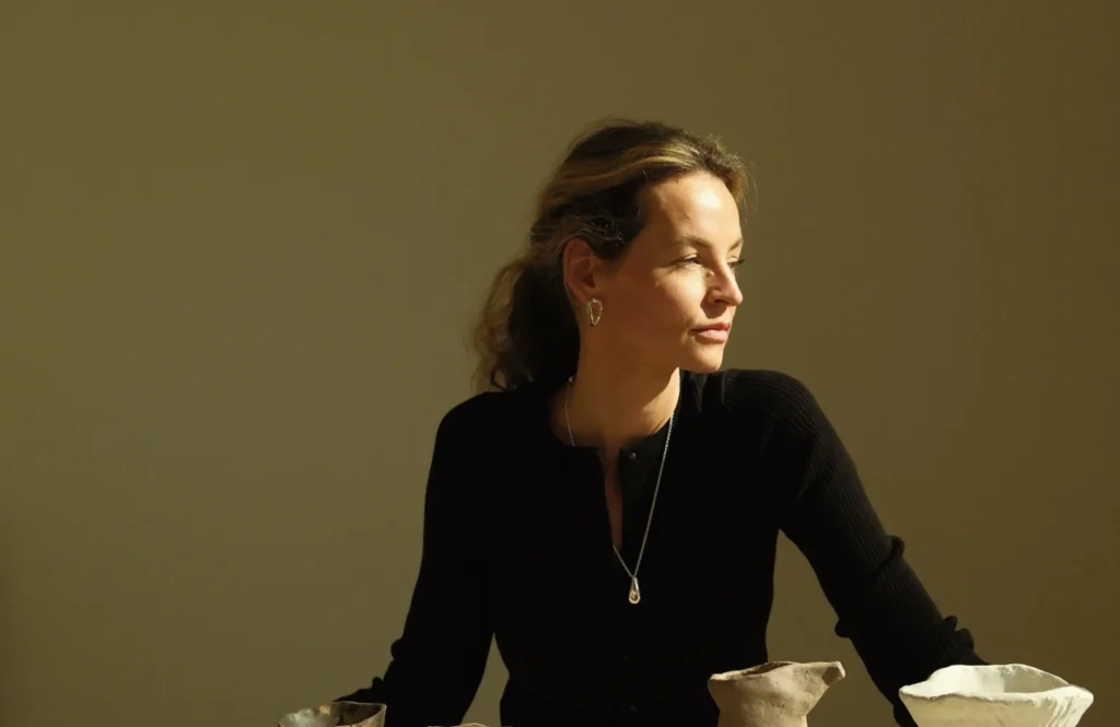 Anouk Yve Bos, The Art of Knowing When It’s Enough