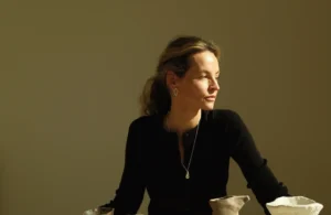 Anouk Yve Bos, The Art of Knowing When It’s Enough