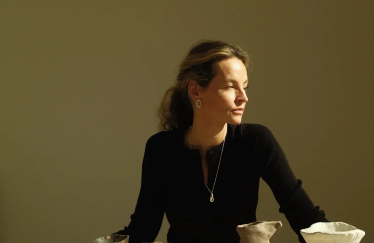 Anouk Yve Bos, The Art of Knowing When It’s Enough