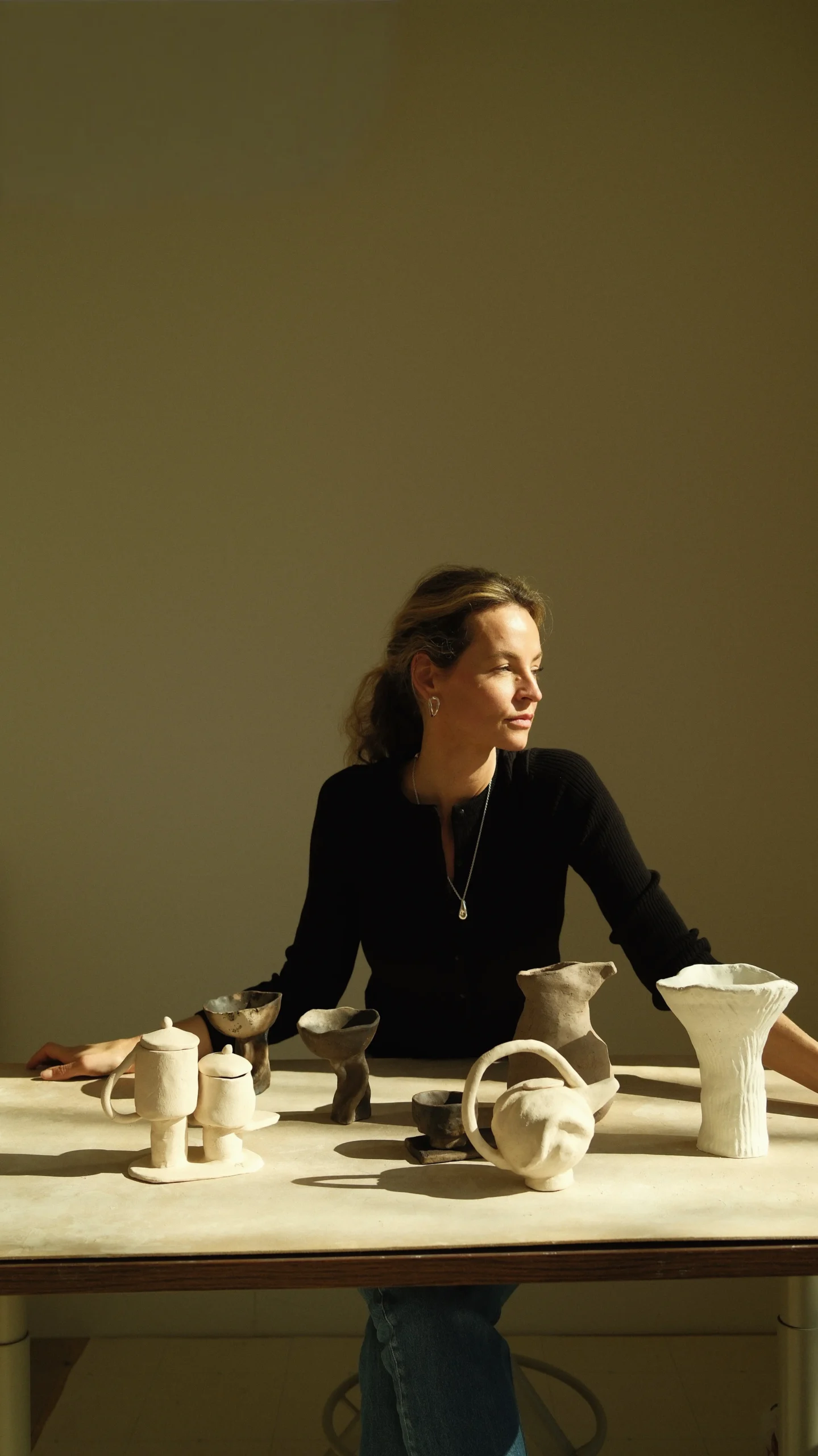 Anouk Yve Bos, The Art of Knowing When It’s Enough