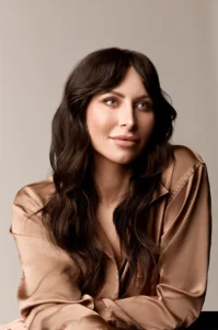 Tamsen Rae, The Art Beneath the Surface, Redefining Beauty Through Precision and Intuition