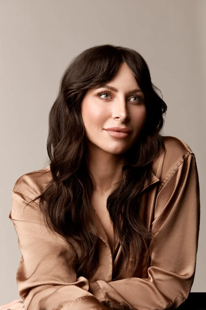 Tamsen Rae on cosmetic tattooing, creative instinct, and the power of subtle transformation