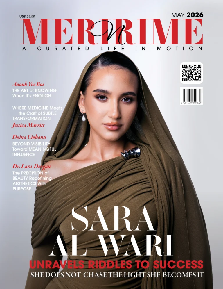 May 2026 Edition