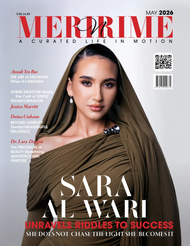 May 2026 Edition